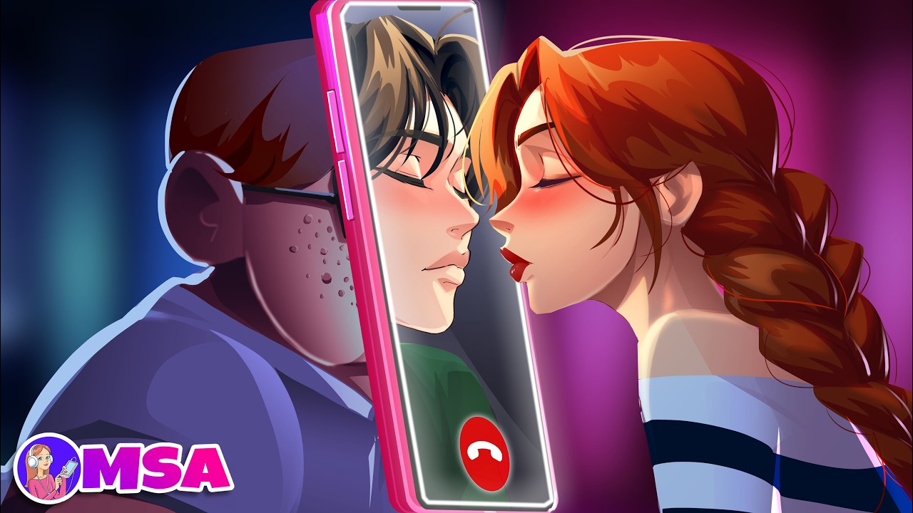 唯美MSA动画-咕咕的工具箱