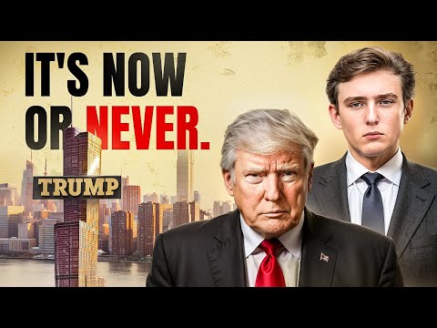 （带文本）特朗普的复仇经济-Jake Tran-咕咕的工具箱