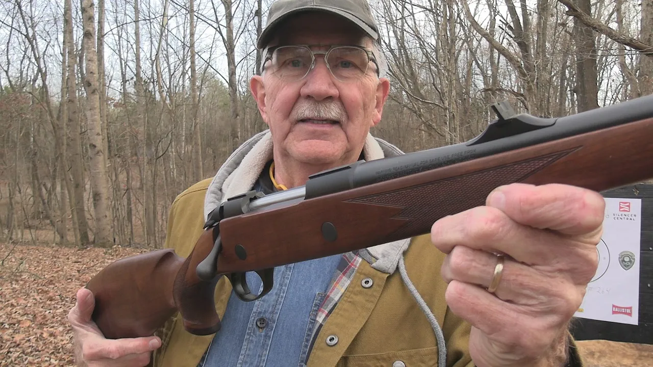 周日射击赛—hickok45-咕咕的工具箱