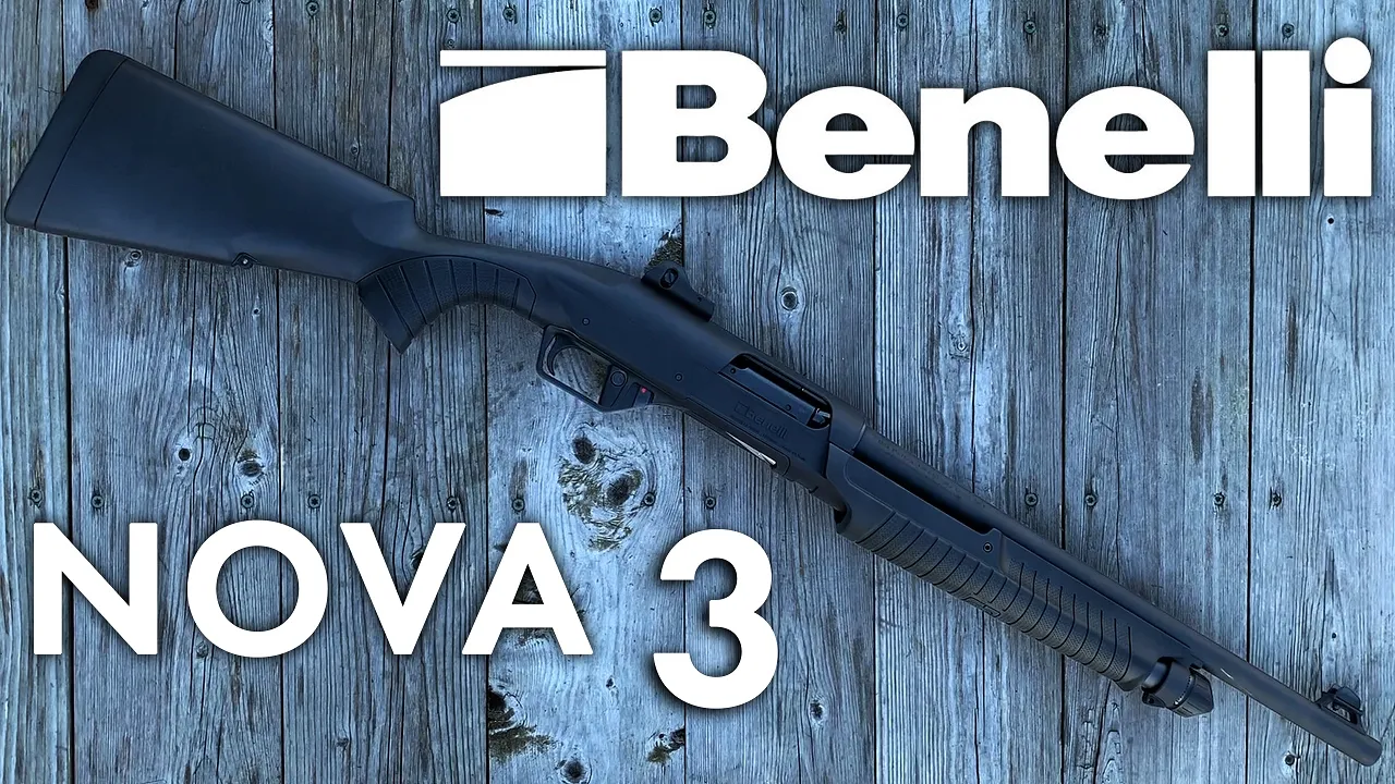 贝纳利Nova3  第一印象-咕咕的工具箱