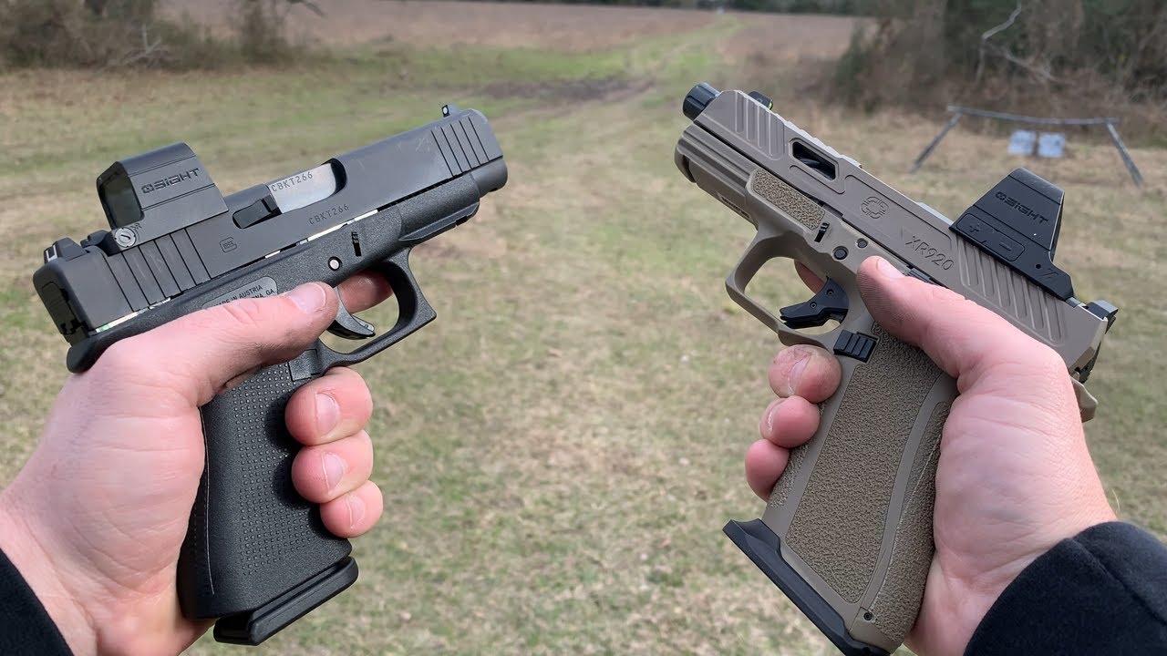 OSIGHT 推出的新红点产品-咕咕的工具箱