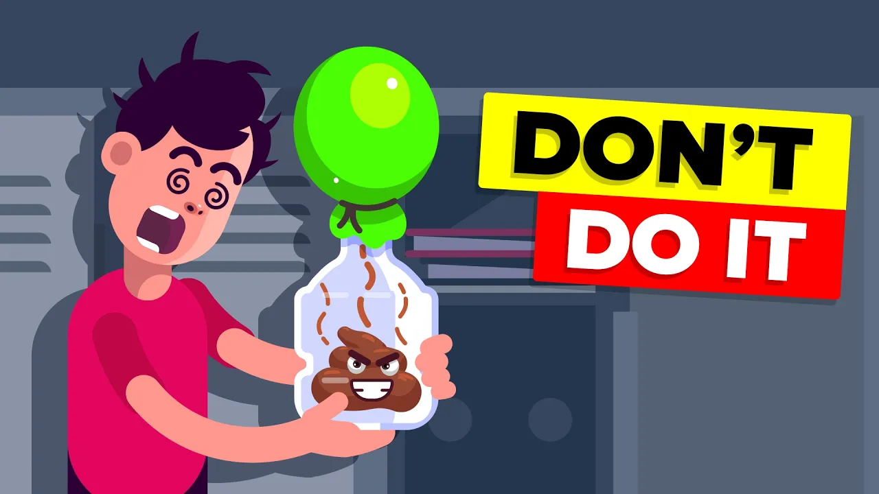 （带文本）你不知道存在的最致命的药物-咕咕的工具箱