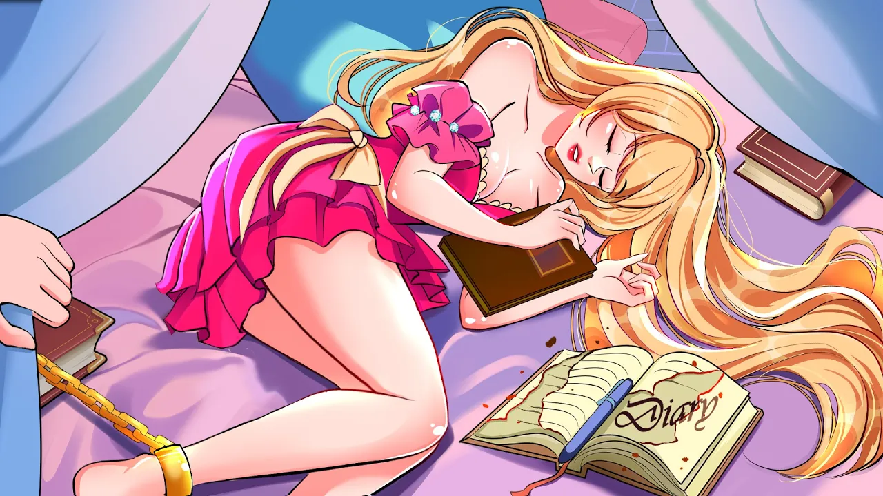 （带文本）事故发生后我忘记了我的真爱！-咕咕的工具箱