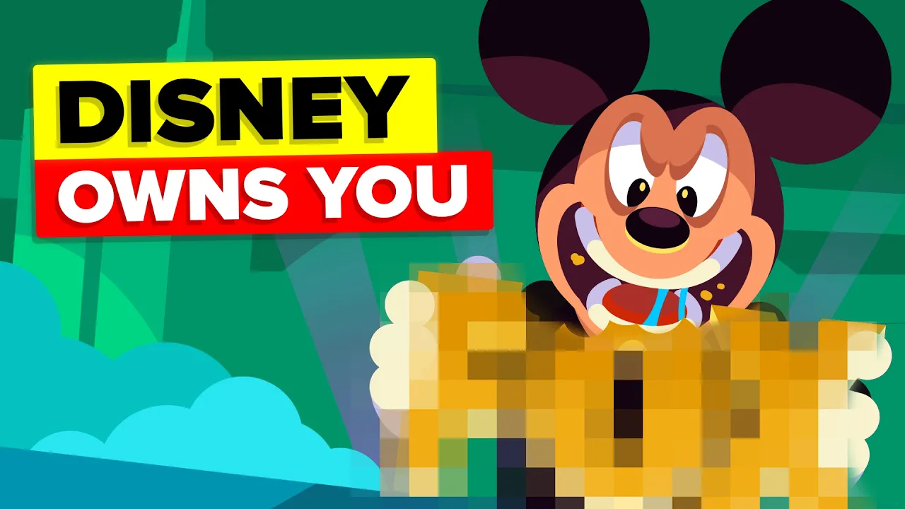 （带文本）你不知道迪士尼拥有这个-咕咕的工具箱