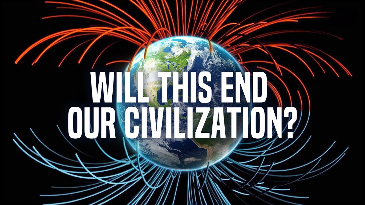 （带文本）地球磁场正在发生变化：我们应该担心吗？-咕咕的工具箱