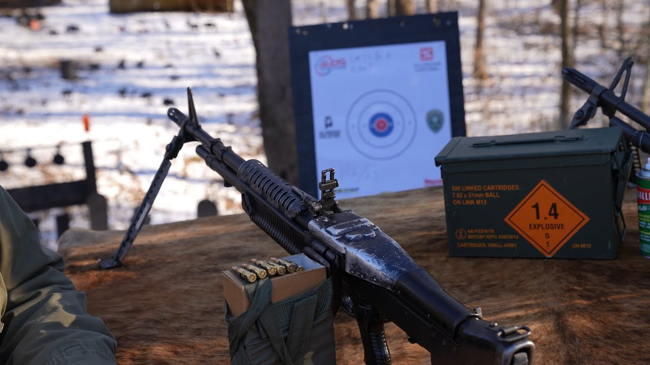 这可能是步枪吗？-咕咕的工具箱