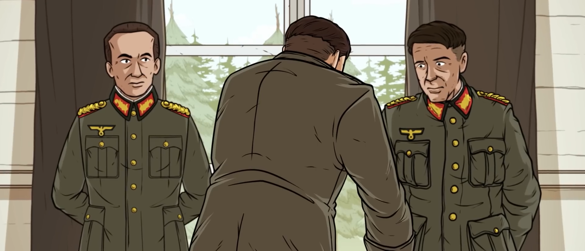 （带文本）如果什么？刺杀希特勒（瓦尔基里行动）-咕咕的工具箱