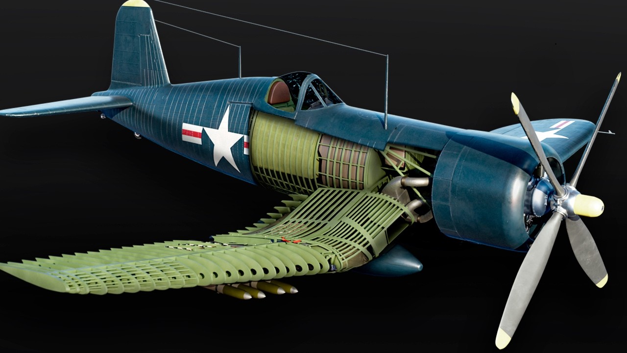 （带文本）F4U-4 海盗船内部-咕咕的工具箱