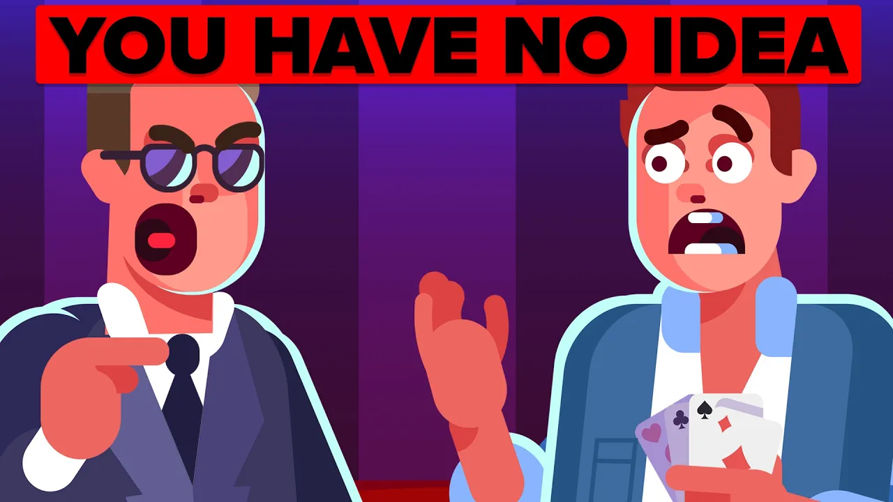 （带文本）拉斯维加斯酒店严格执行的 15 条令人惊讶的规则-咕咕的工具箱