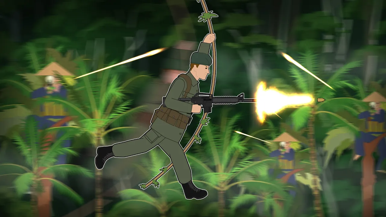 （带文本）为什么 MACV-SOG 在越南战争中如此令人恐惧-咕咕的工具箱