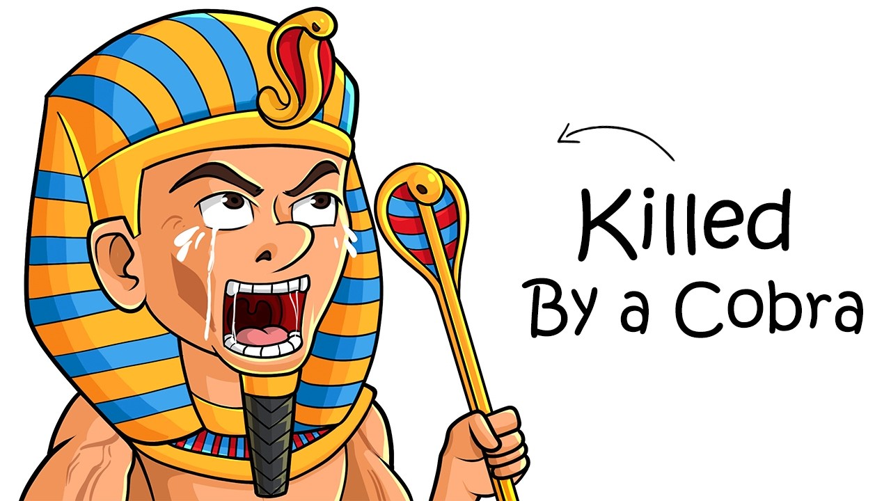 （带文本）为什么成为法老很糟糕-咕咕的工具箱