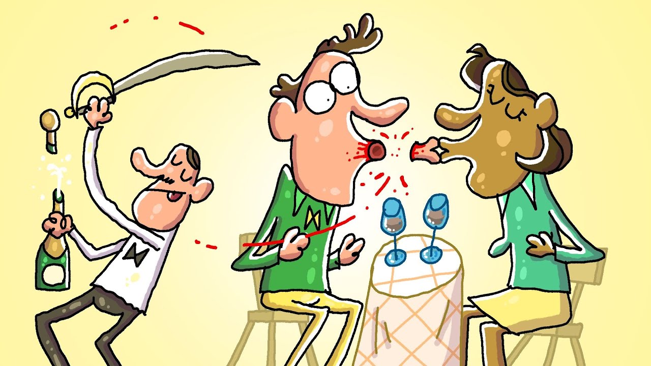 卡通盒十大致命浪漫