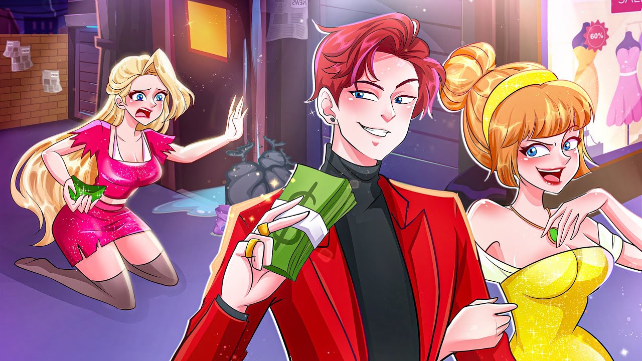 （带文本）我男朋友没有钱就丢下我一个人-咕咕的工具箱