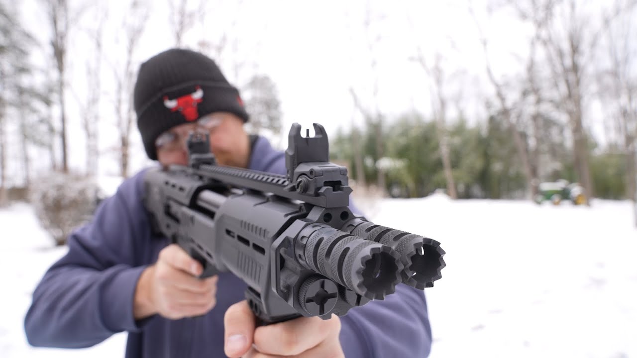 这是对抗熊的最佳防御措施吗？-咕咕的工具箱