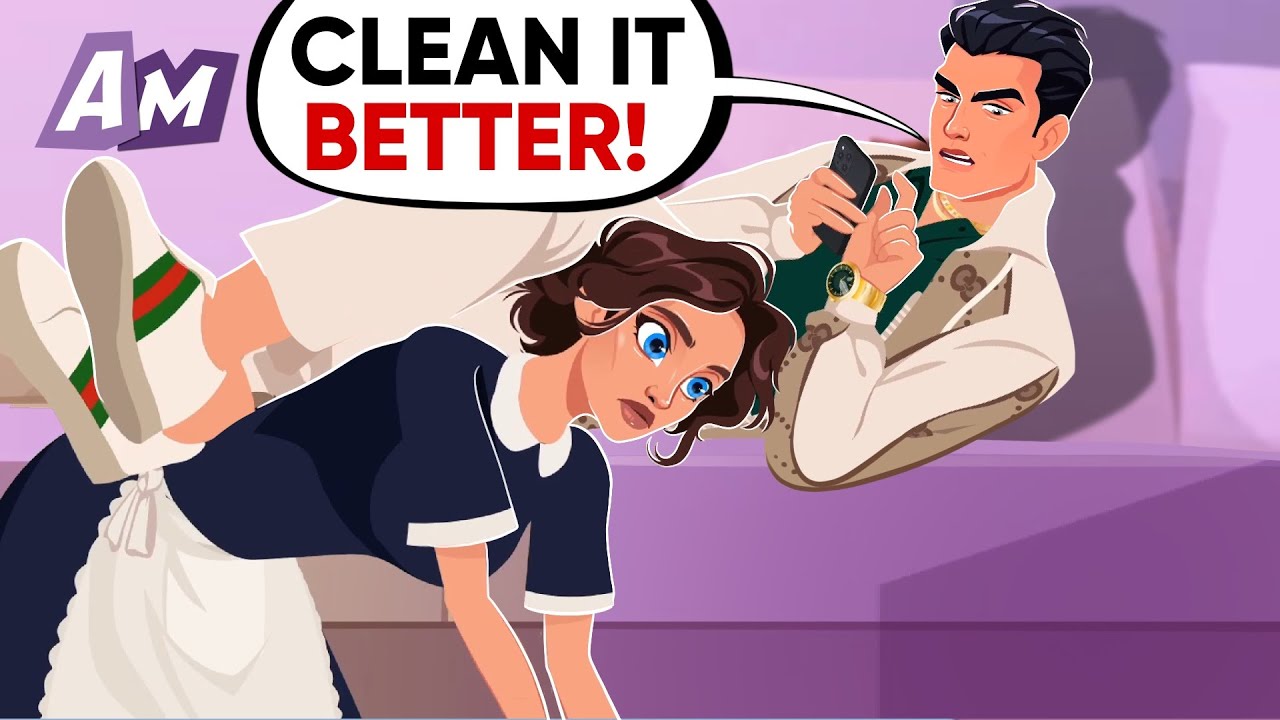 有钱人靠女佣的钱过活-咕咕的工具箱