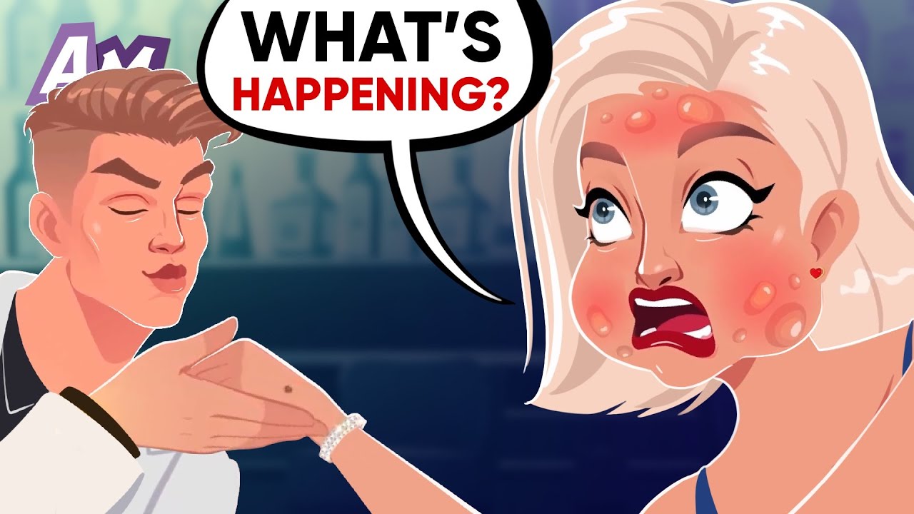 未婚夫的吻让我的脸肿了两倍大-咕咕的工具箱