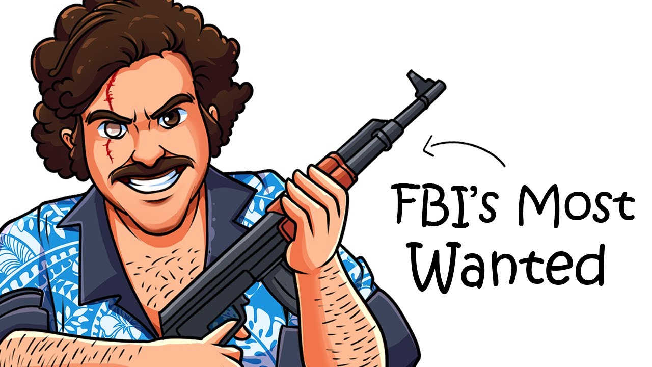 （带文本）为什么成为卡特尔老大很糟糕-咕咕的工具箱