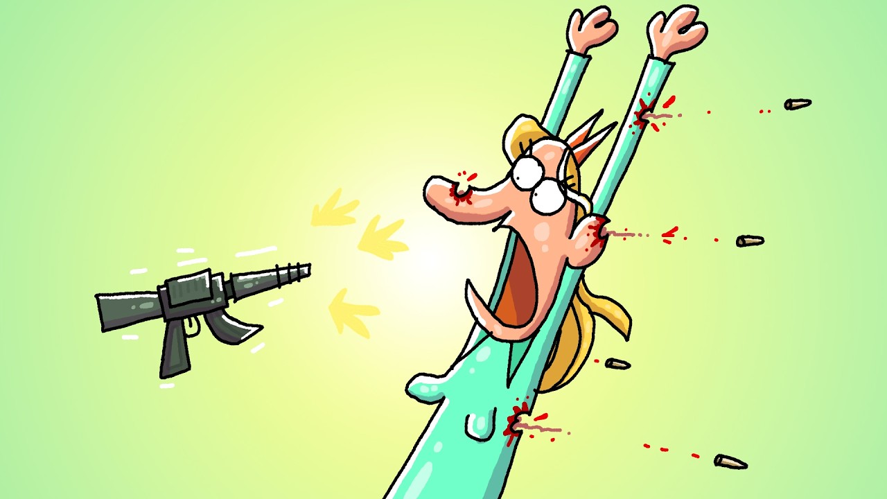 被隐形人抢劫-咕咕的工具箱