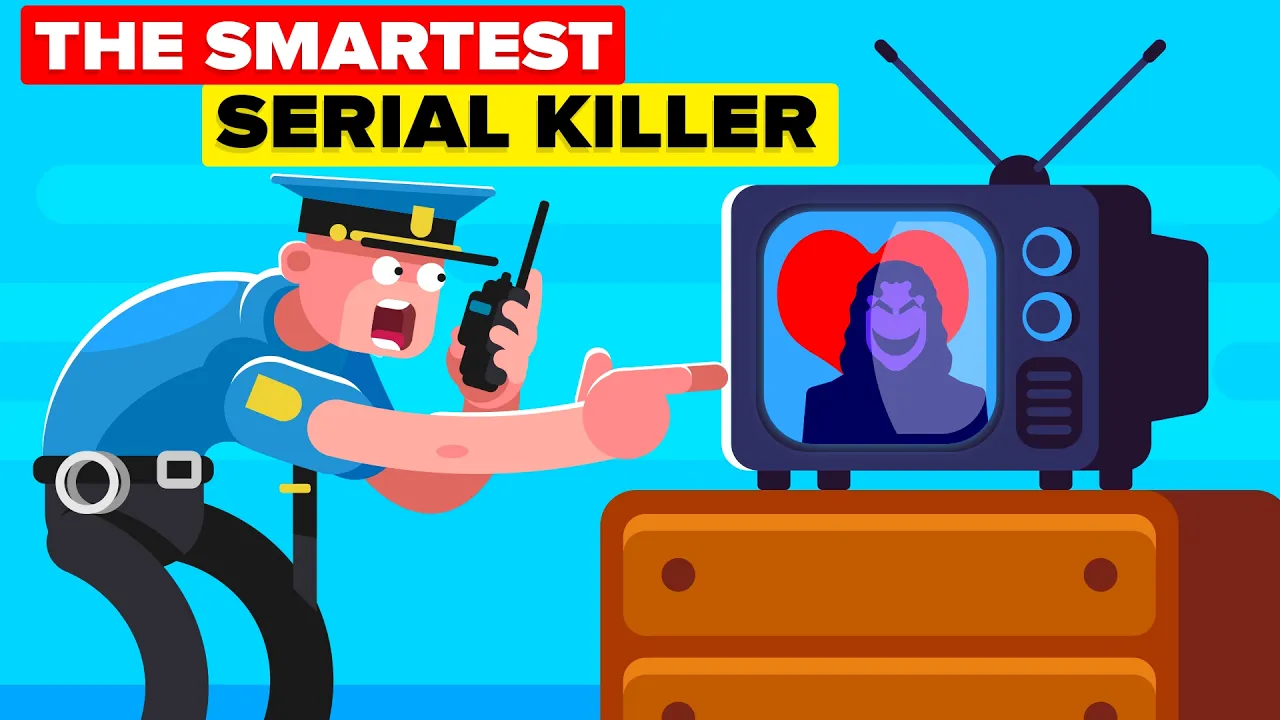 (带文本）他们如何最终抓住了智商最高的连环杀手-咕咕的工具箱