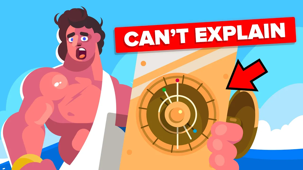 （带文本）30分钟内解释最疯狂的未解之谜-咕咕的工具箱