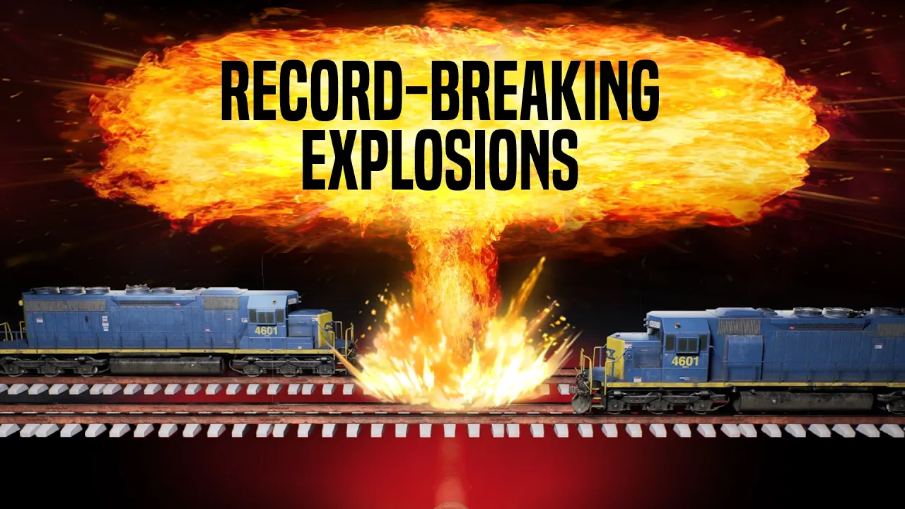 （带文本）有史以来 10 次最大爆炸的后果-咕咕的工具箱