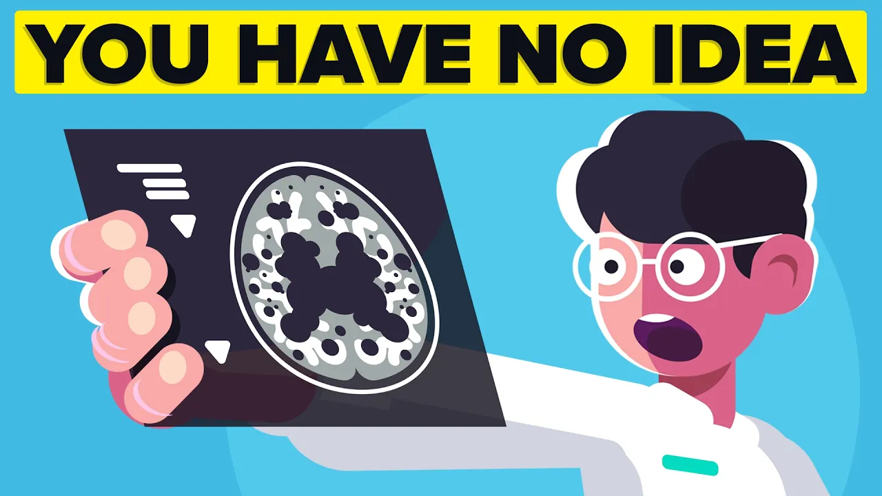 （带文本）科学揭示脑腐病是否真的会让你变笨-咕咕的工具箱