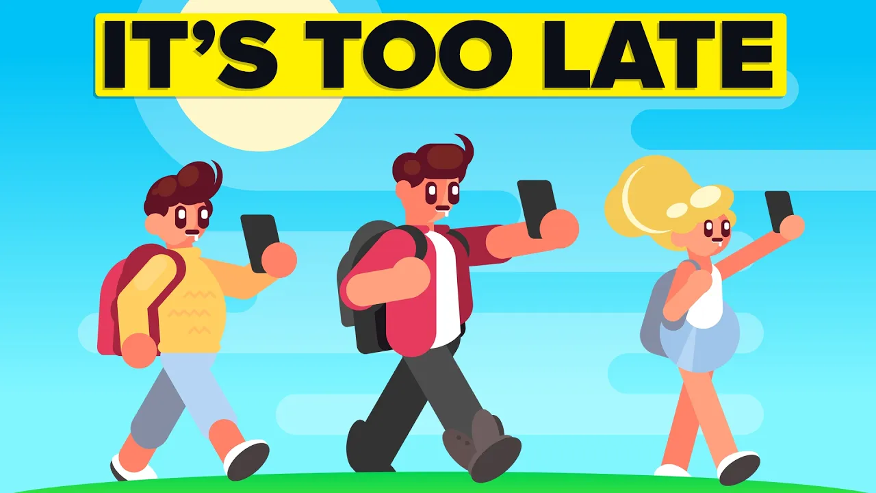 （带文本）科学揭示脑腐病是否真的会让你变笨-咕咕的工具箱