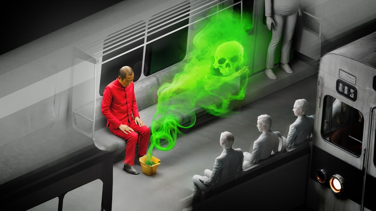 （带文本）东京地铁袭击事件-咕咕的工具箱