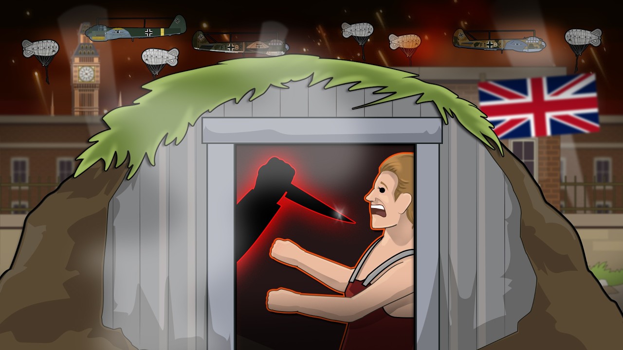 （带文本）战时连环杀手-咕咕的工具箱