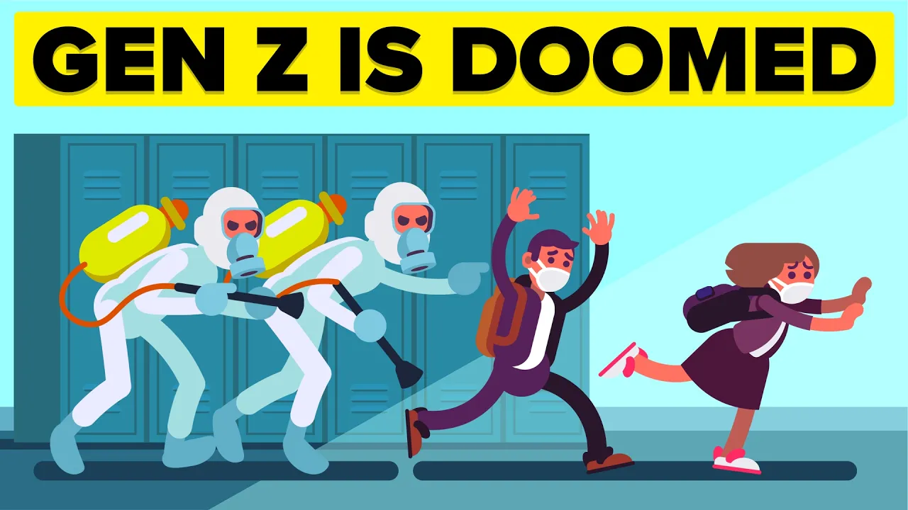 （带文本）为什么 Z 世代难以应对现实生活