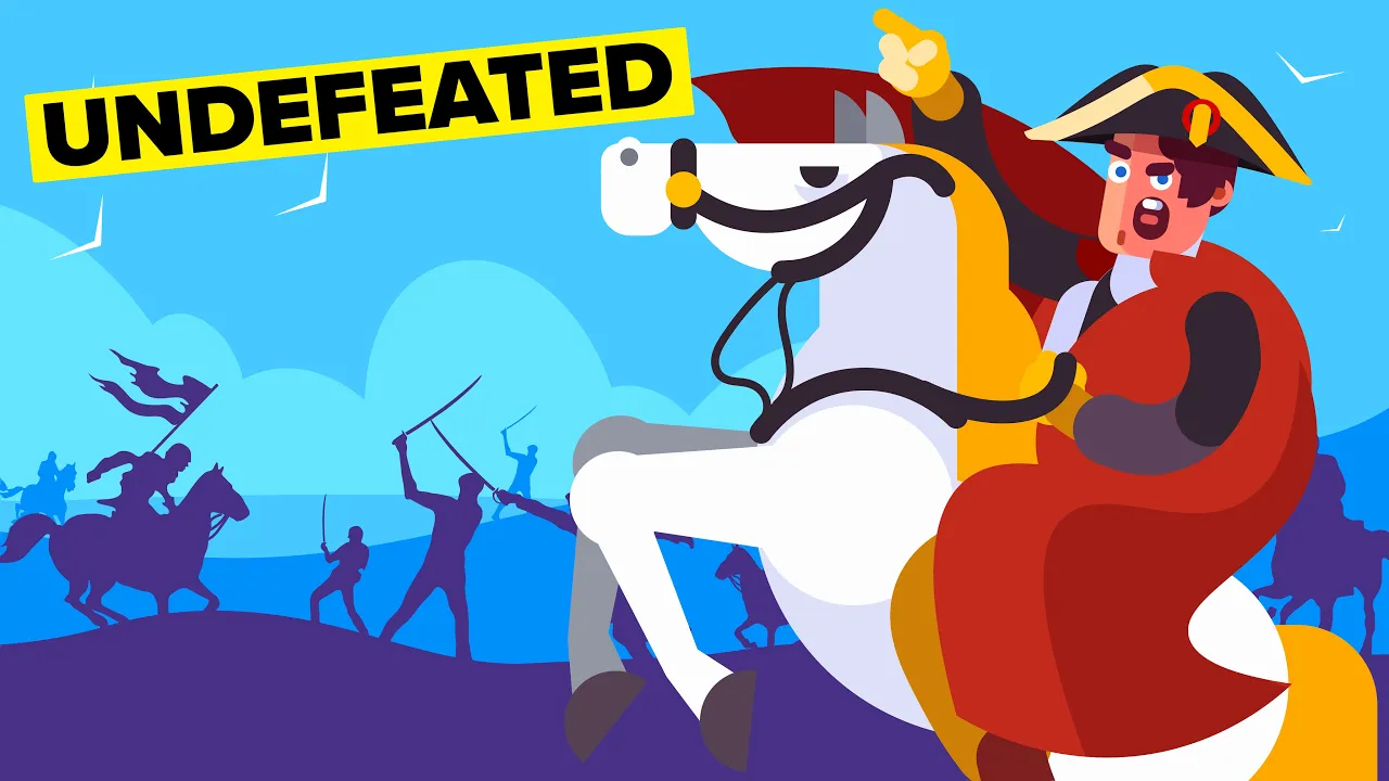 （带文本）无人能击败拿破仑的真正原因-咕咕的工具箱