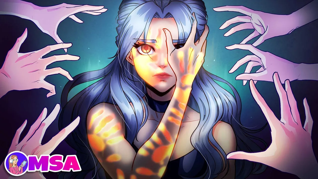 （带文本）我变成了神话生物你能猜出什么吗？-咕咕的工具箱