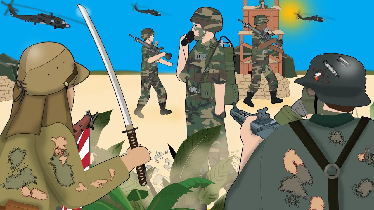 （带文本）二战结束后立即发生了什么？-咕咕的工具箱