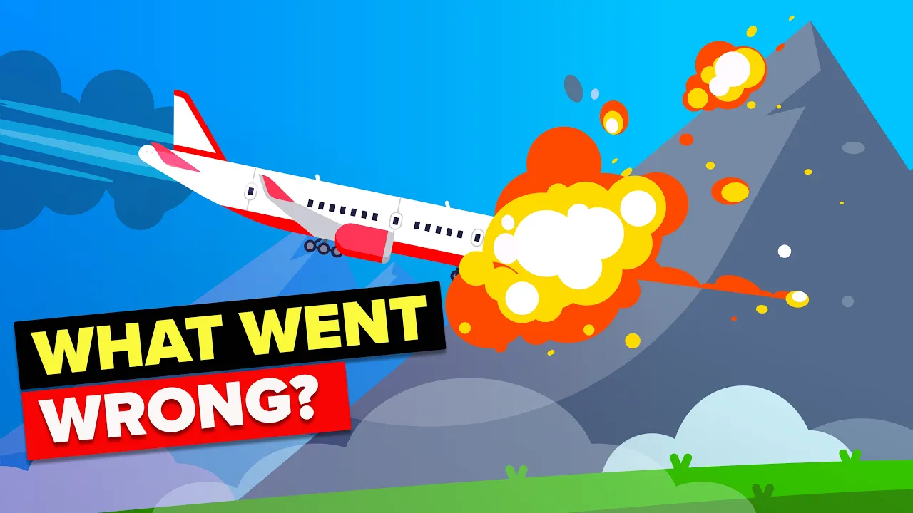 （带文本）人类历史上最疯狂的空难-咕咕的工具箱