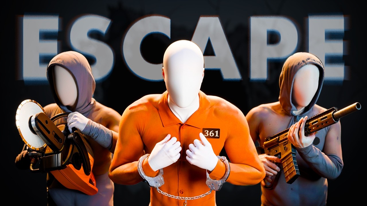 （带文本）有史以来最疯狂的越狱-咕咕的工具箱