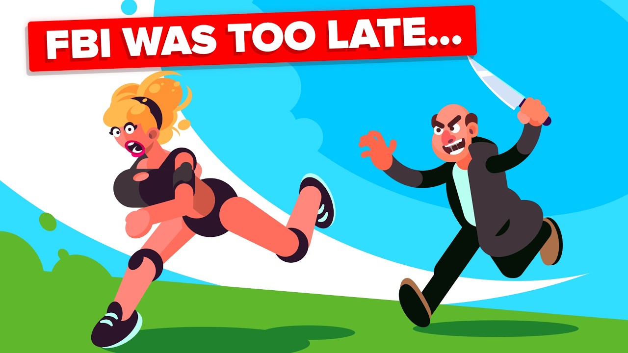 （带文本）步道杀手如何改变联邦调查局追捕连环杀手的方式-咕咕的工具箱