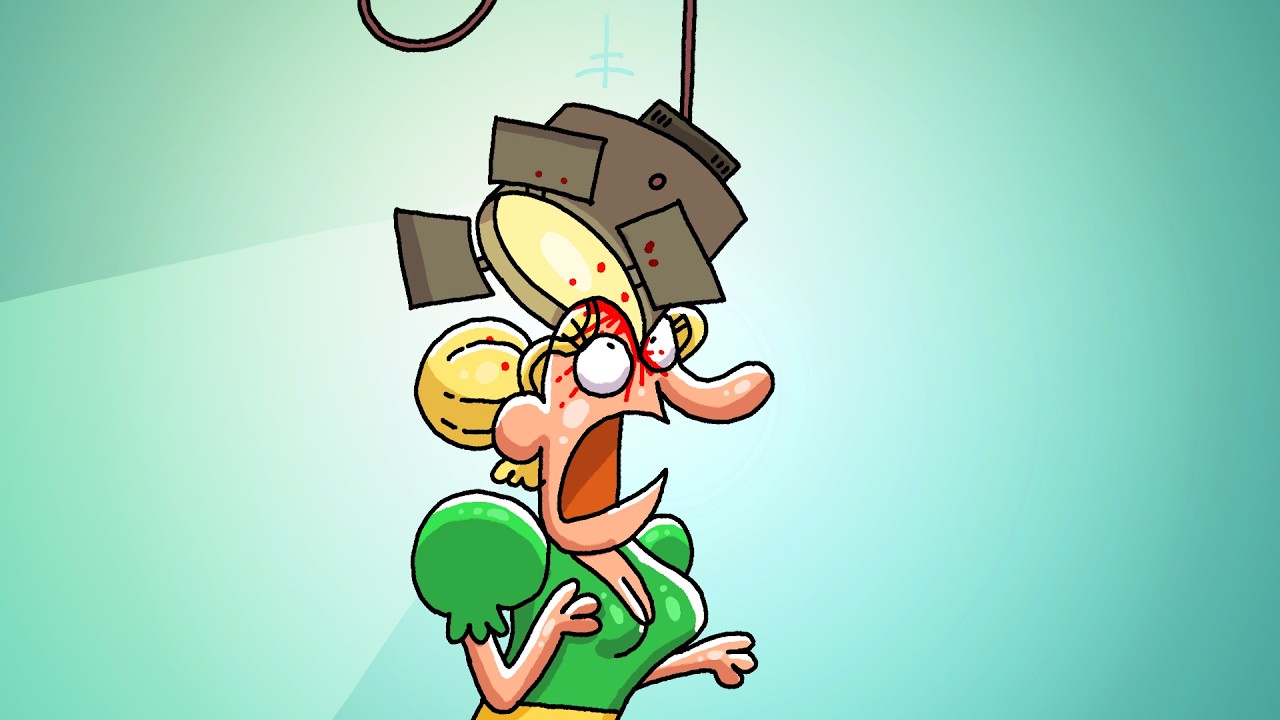 歌剧院里的危险-咕咕的工具箱