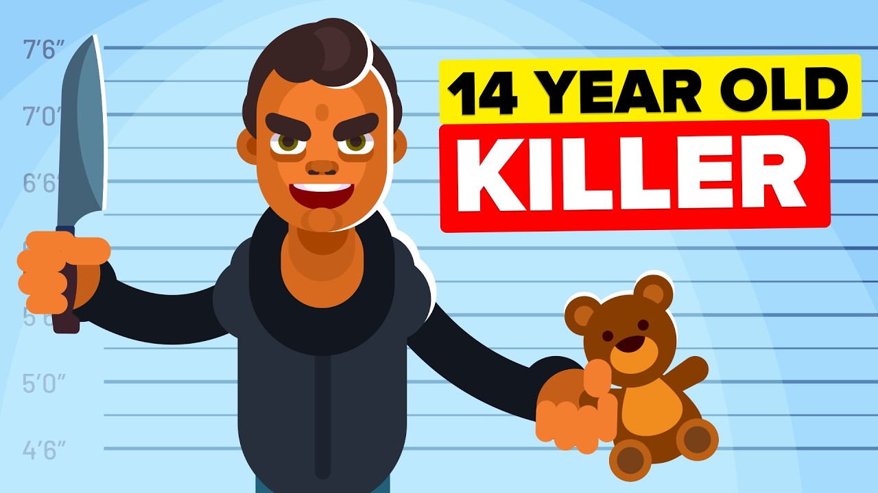 （带文本）一名 14 岁少年如何成为最邪恶的杀手-咕咕的工具箱