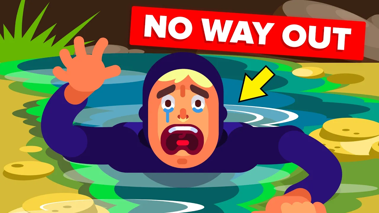 （带文本）历史上最残酷的死亡——雅各布井潜水悲剧-咕咕的工具箱