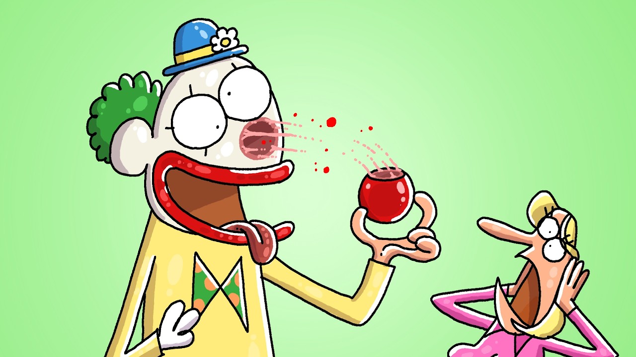 卡通盒精选卡通盒追剧 60-咕咕的工具箱