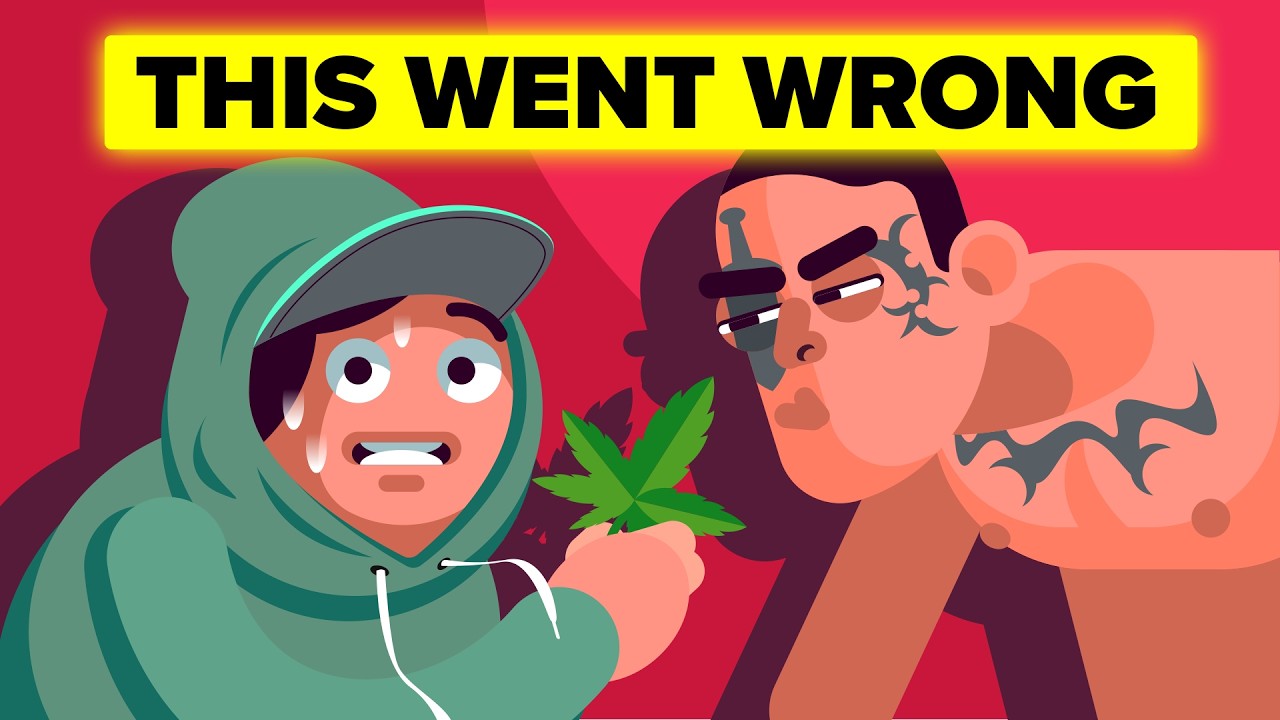 （带文本）警察卧底……然后成为吸毒成瘾的杀手-咕咕的工具箱