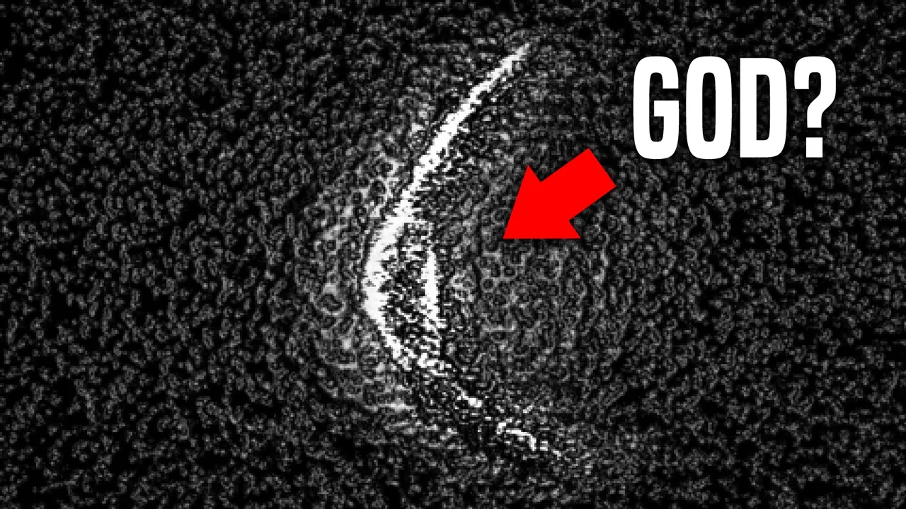 （带文本）詹姆斯韦伯望远镜是否刚刚发现了上帝存在的证据？-咕咕的工具箱