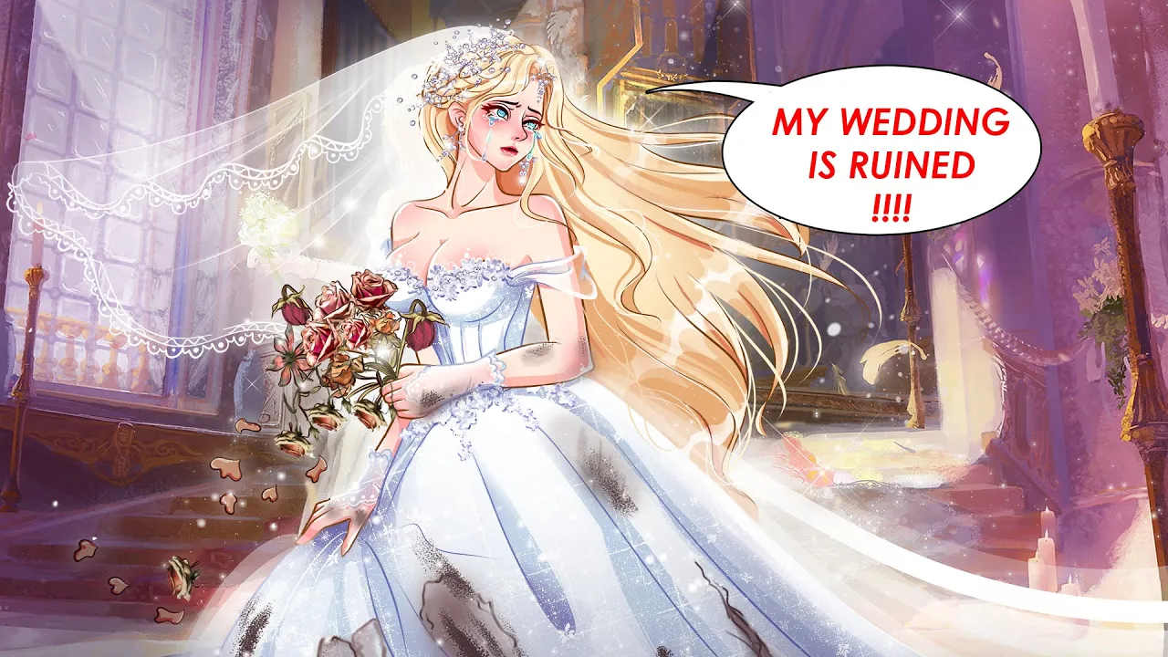 （带文本）我毁了自己的婚礼，现在我每天都在后悔-咕咕的工具箱