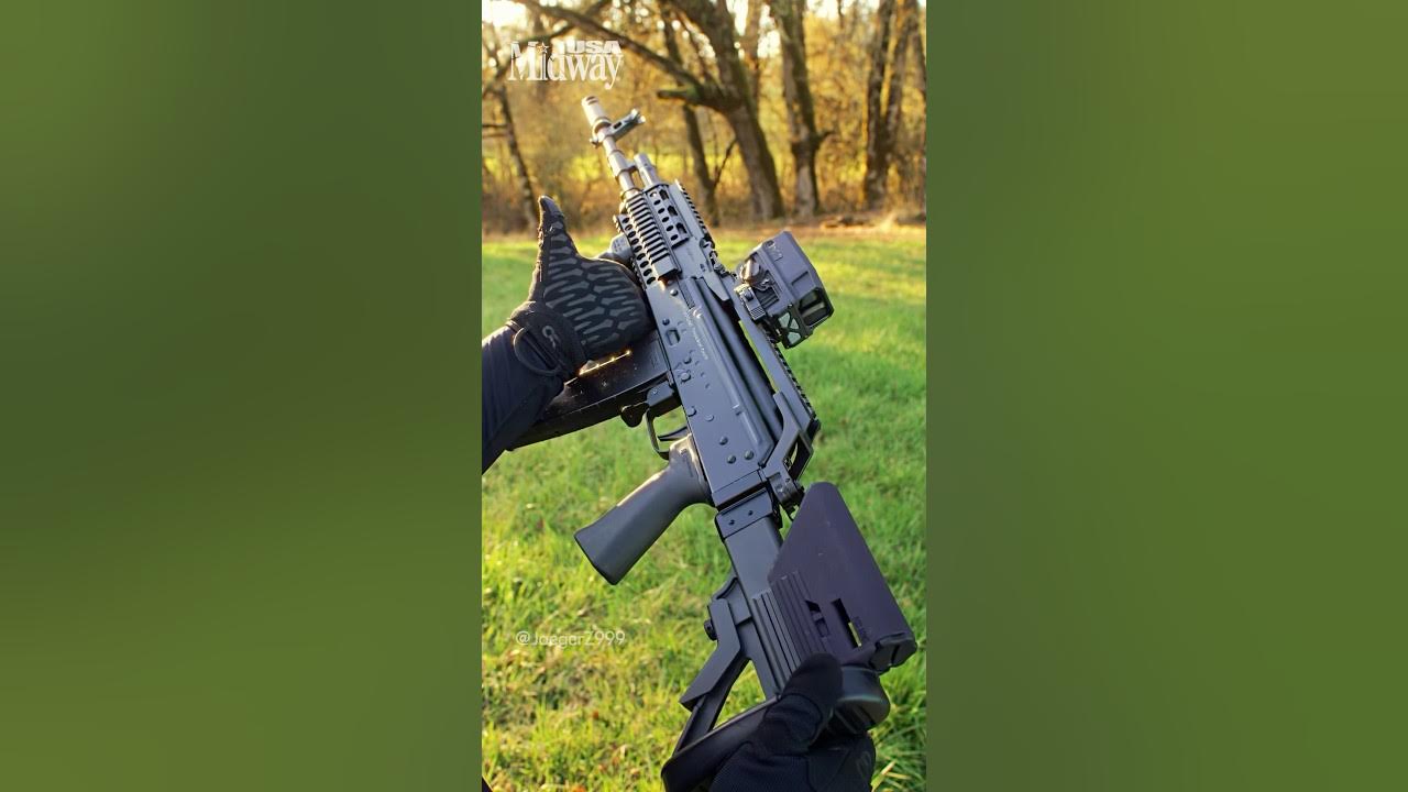 波兰制式步枪（带 Slip2000）-咕咕的工具箱