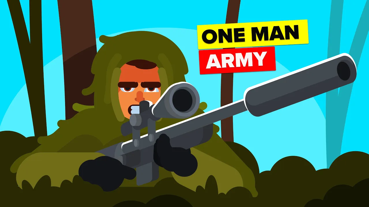 （带文本）士兵奋战 19 小时……然后完成了不可能的事-咕咕的工具箱