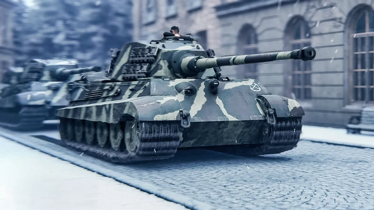 （带文本）当老虎队进入突出部时-咕咕的工具箱