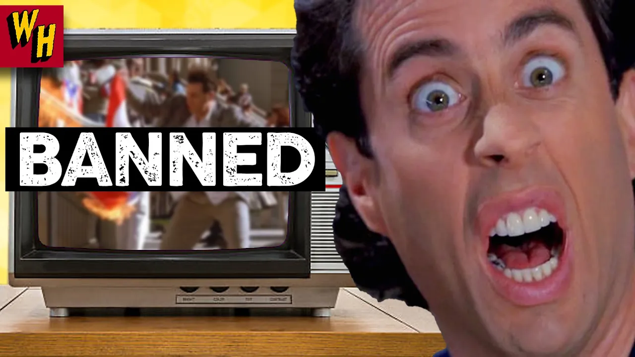 （带文本）史上最有争议的电视剧集-咕咕的工具箱