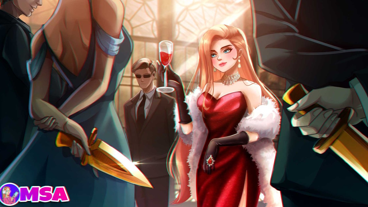 我的父母离婚了，真是一团糟-咕咕的工具箱