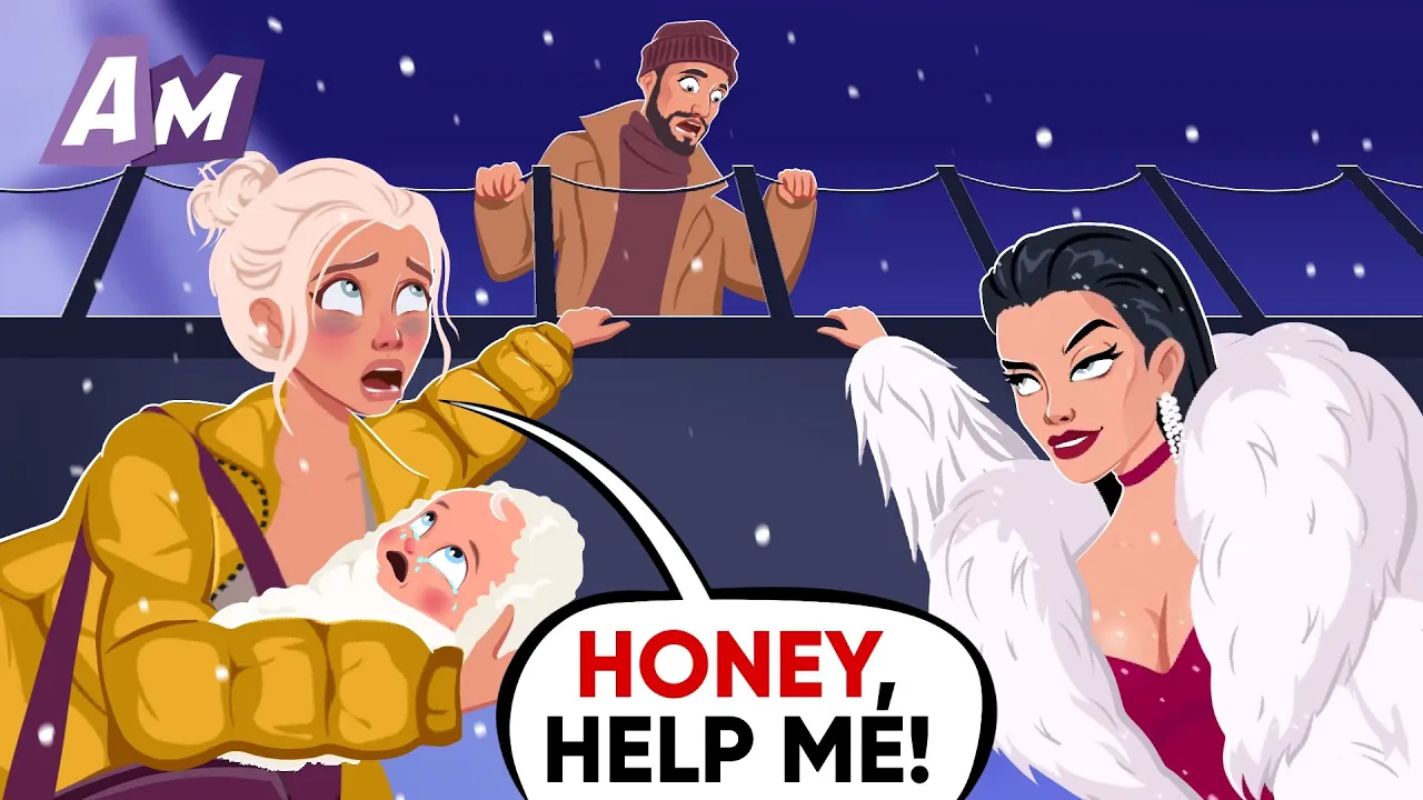 男子救情妇却不救妻子和孩子-咕咕的工具箱