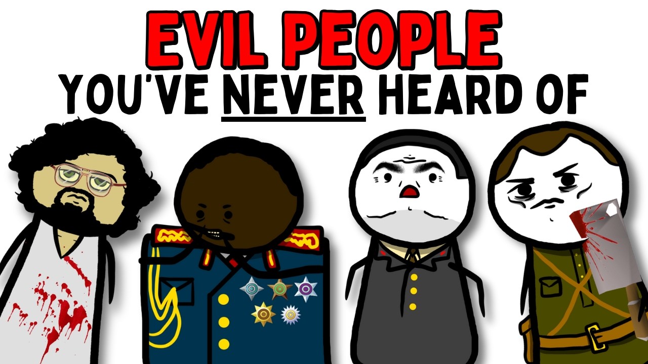 （带文本）你从未听说过的最邪恶的人-咕咕的工具箱